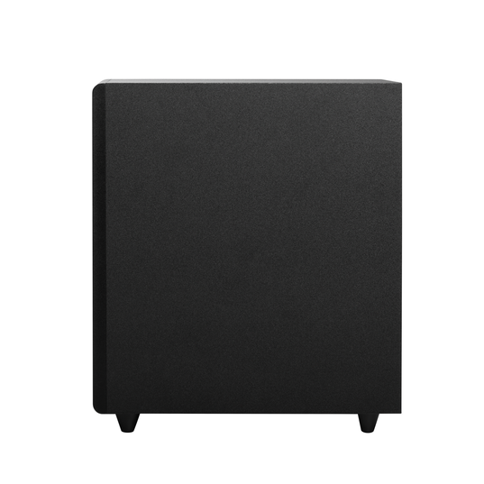 JBL Cinema SB170 - Black - Detailshot 7